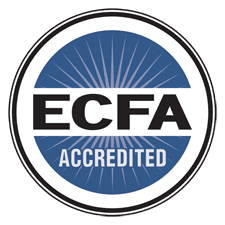 ECFA Accredited